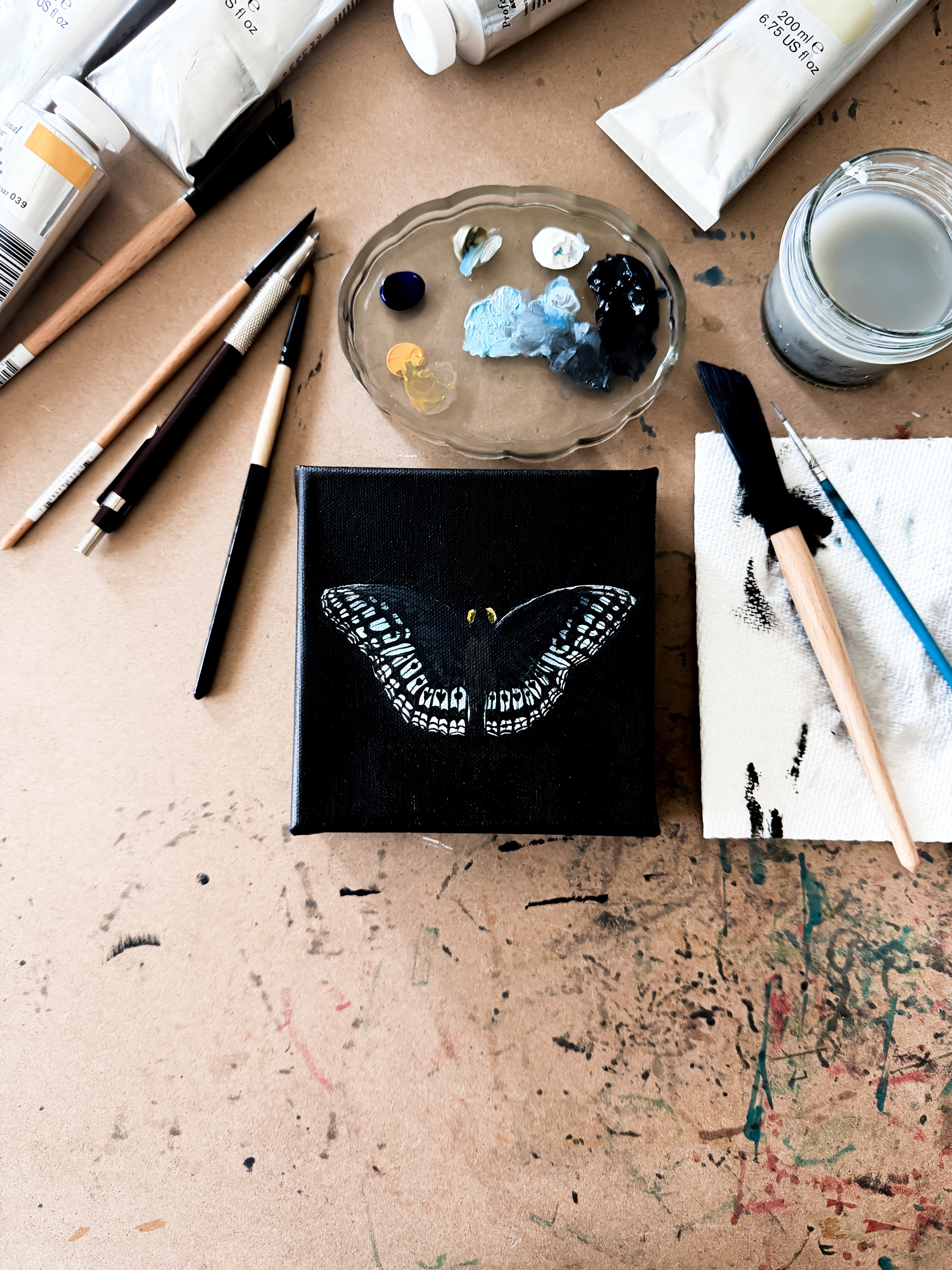 Art for Charity